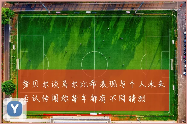 努贝尔谈乌尔比希表现与个人未来否认传闻称每年都有不同猜测